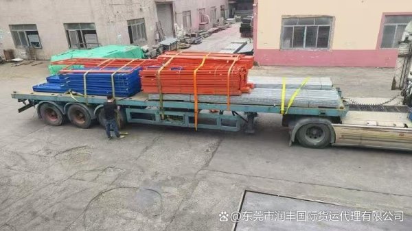 股票配资官方平台 内地到香港物流所需时长全解析