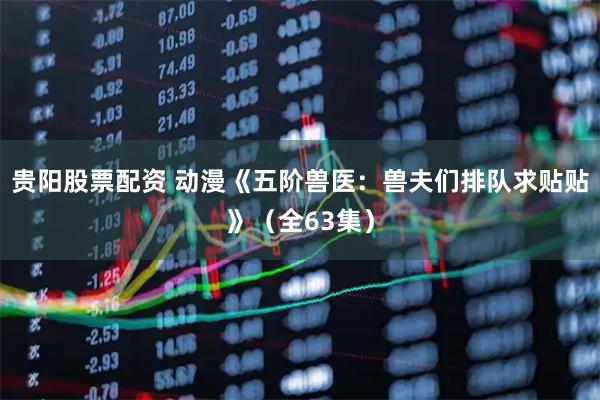 贵阳股票配资 动漫《五阶兽医：兽夫们排队求贴贴》（全63集）